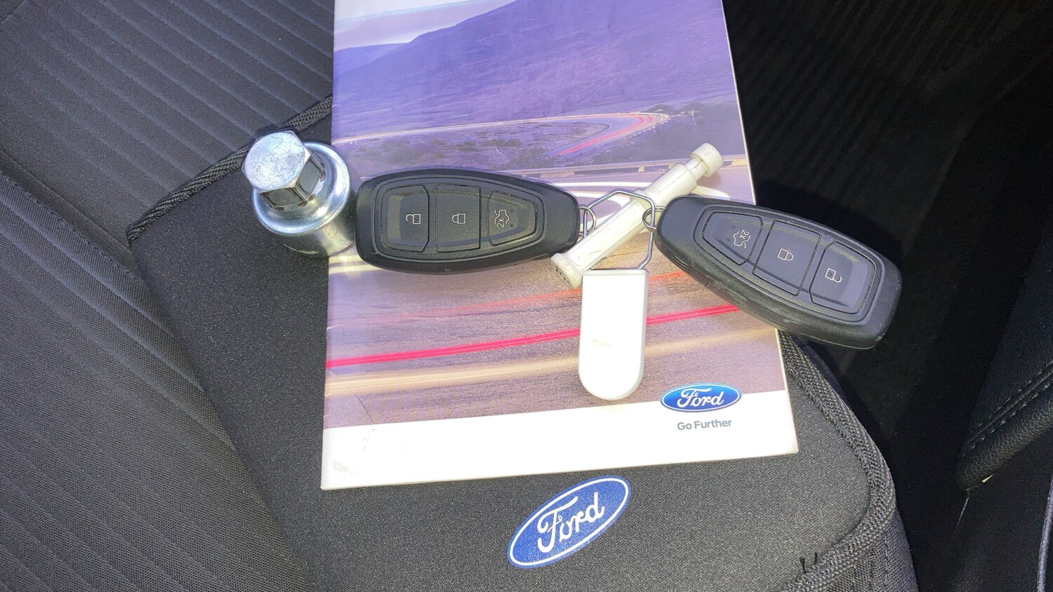 Used Ford Focus 2019 for sale - 77462313: Photo 33