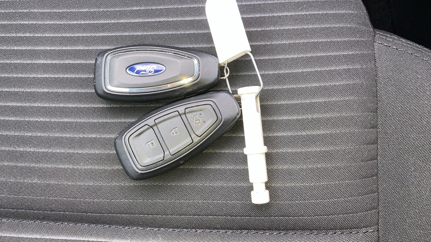 Used Ford Focus 2019 for sale - 77462313: Photo 34