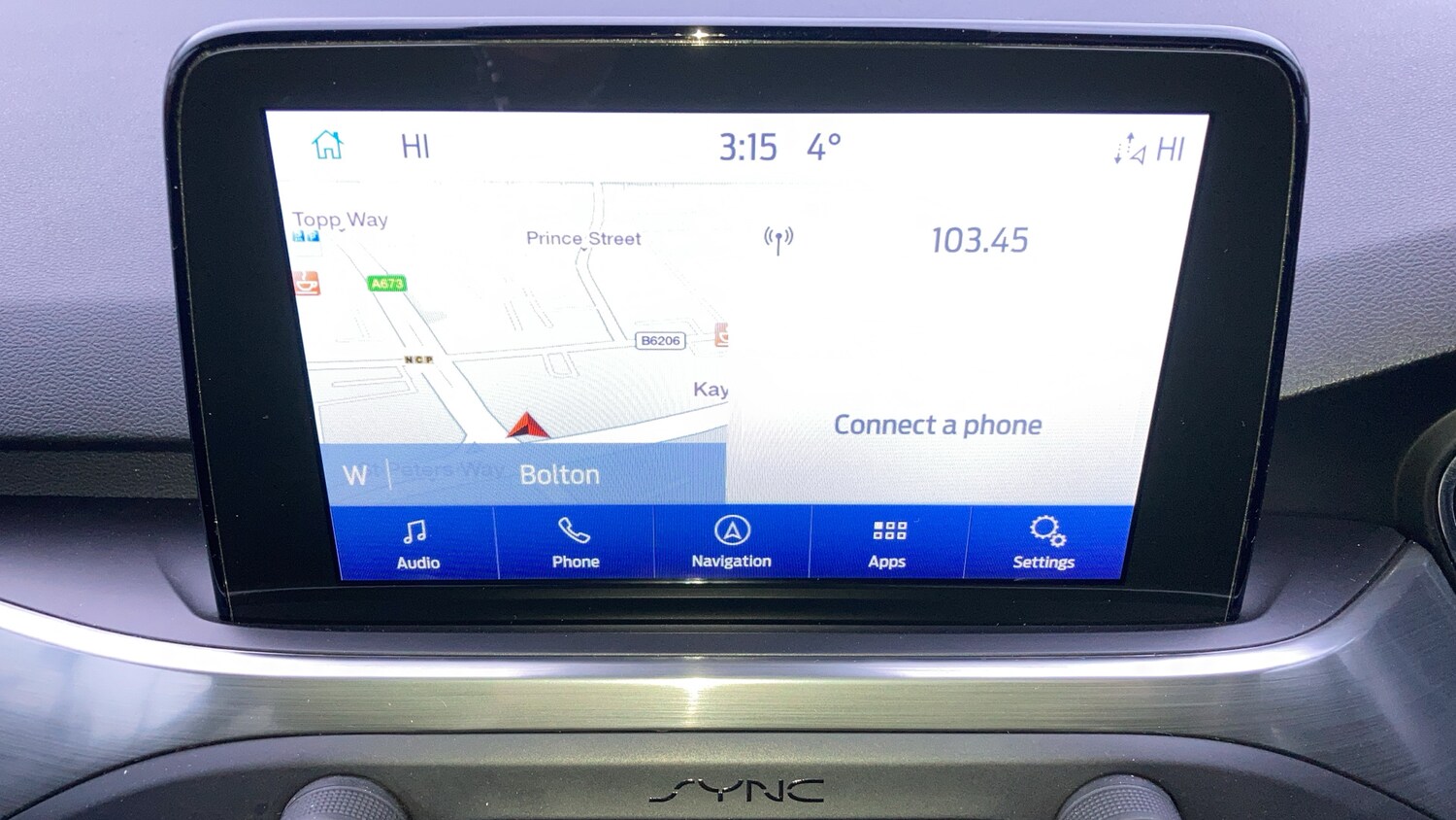 Used Ford Focus 2019 for sale - 77462313: Photo 35