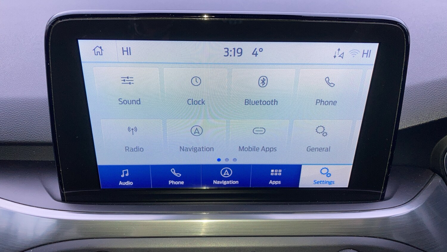 Used Ford Focus 2019 for sale - 77462313: Photo 38