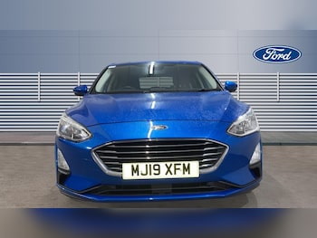 Used Ford Focus 2019 for sale - 77462313: Photo