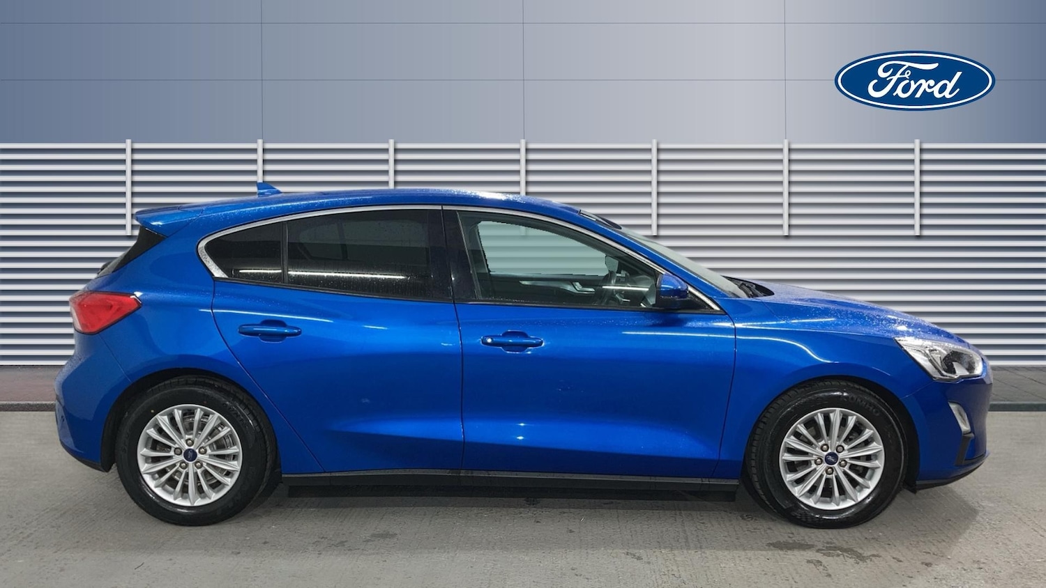 Used Ford Focus 2019 for sale - 77462313: Photo 4