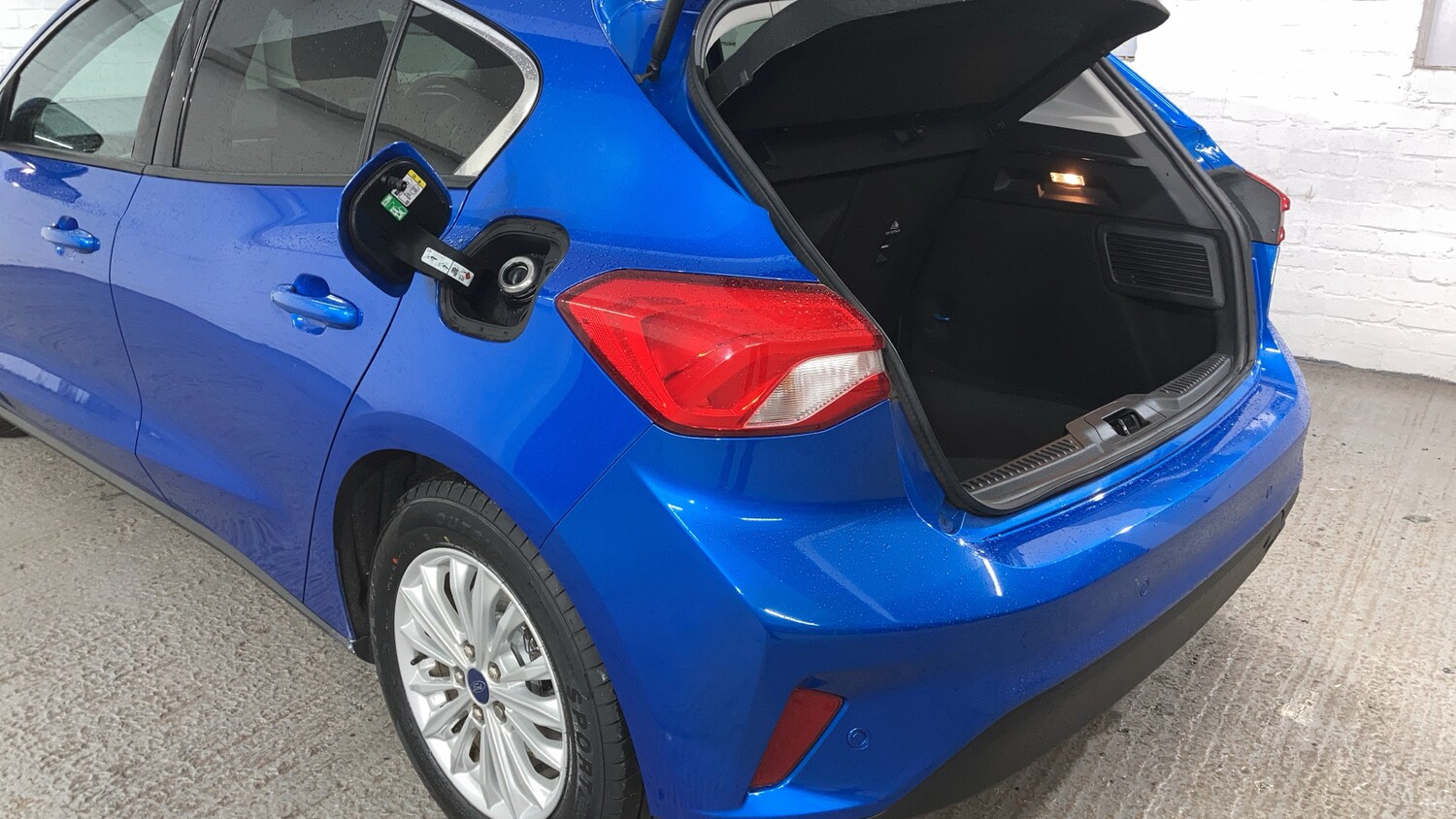 Used Ford Focus 2019 for sale - 77462313: Photo 40