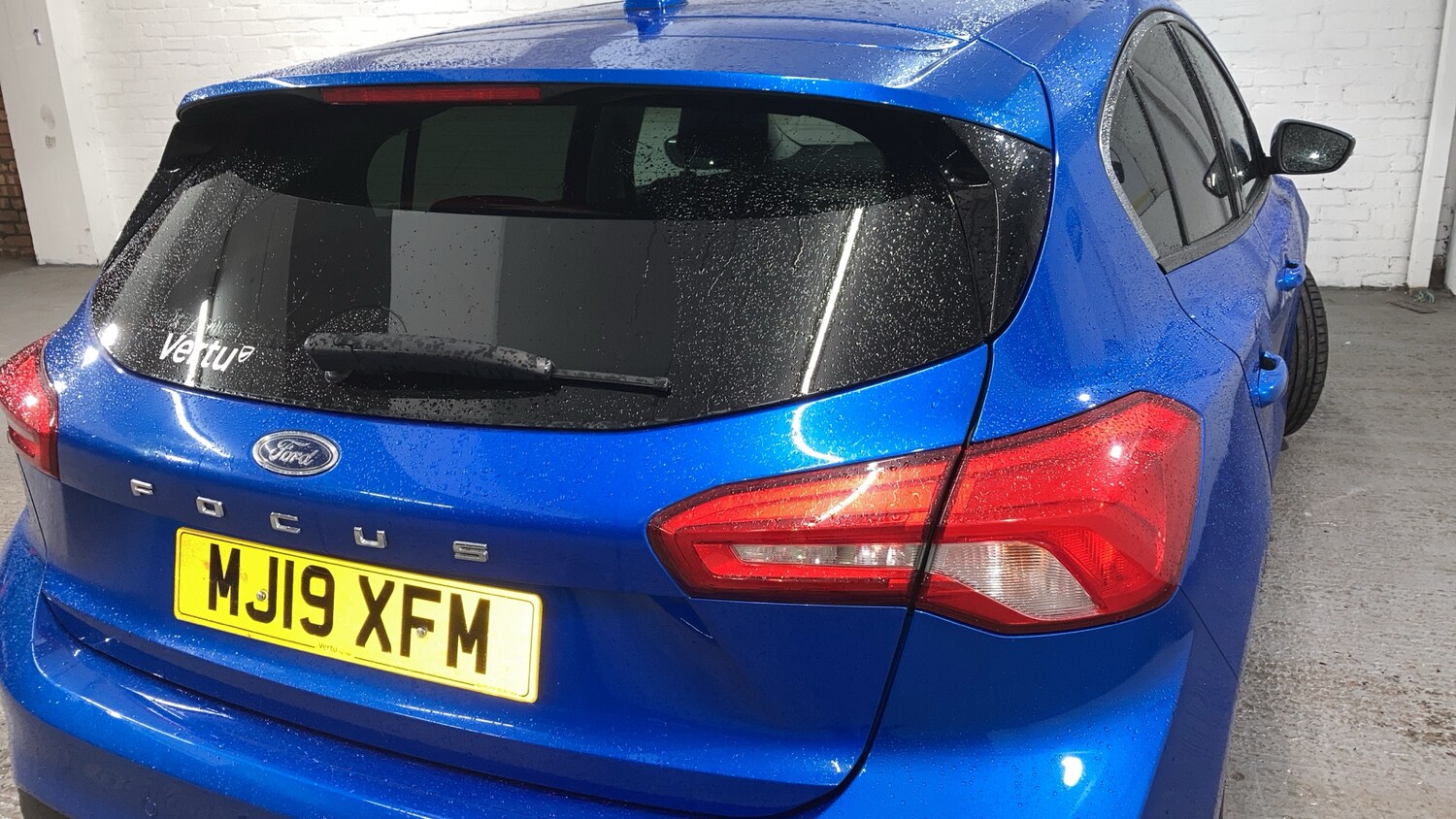 Used Ford Focus 2019 for sale - 77462313: Photo 42