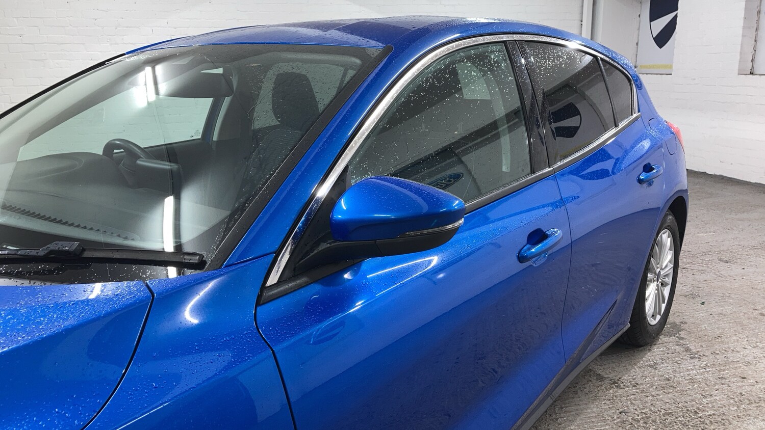 Used Ford Focus 2019 for sale - 77462313: Photo 44