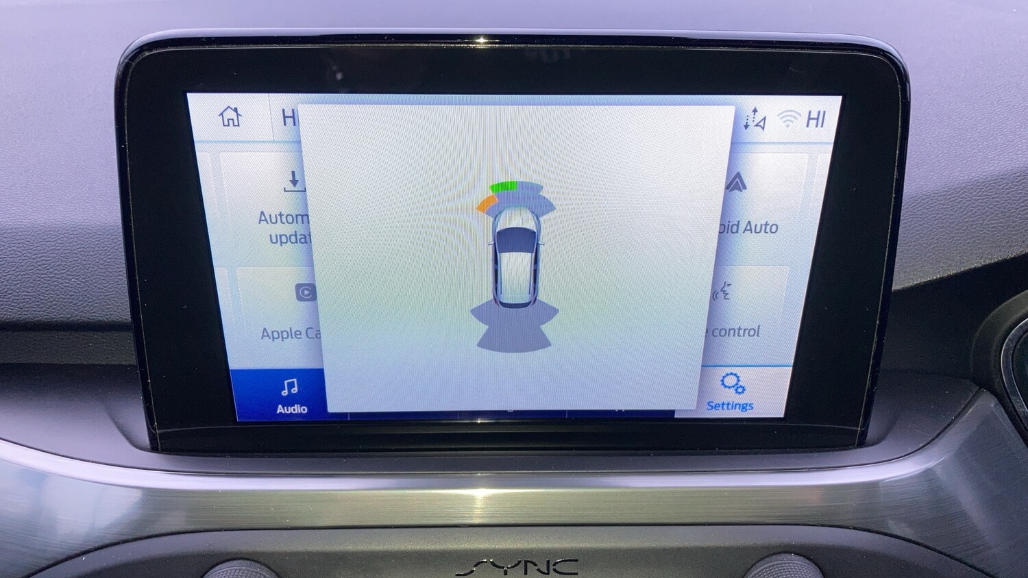 Used Ford Focus 2019 for sale - 77462313: Photo 6