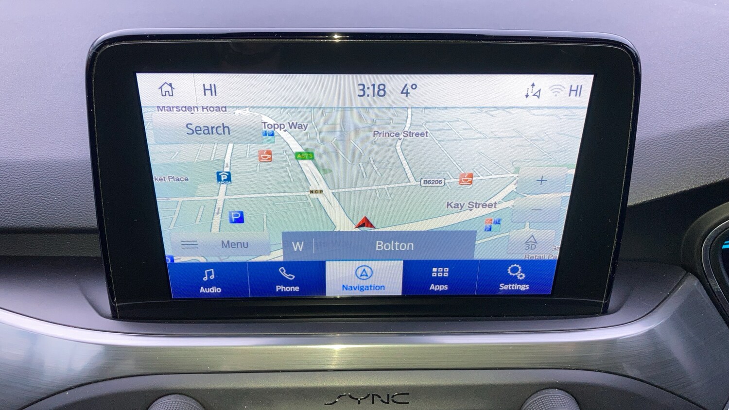 Used Ford Focus 2019 for sale - 77462313: Photo 7