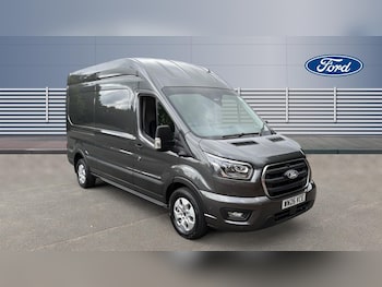 Used Ford Transit 2026 for sale - 79535788: Photo