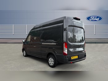 Used Ford Transit 2026 for sale - 79535788: Photo