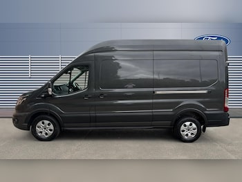 Used Ford Transit 2026 for sale - 79535788: Photo