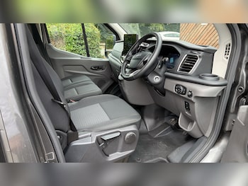 Used Ford Transit 2026 for sale - 79535788: Photo