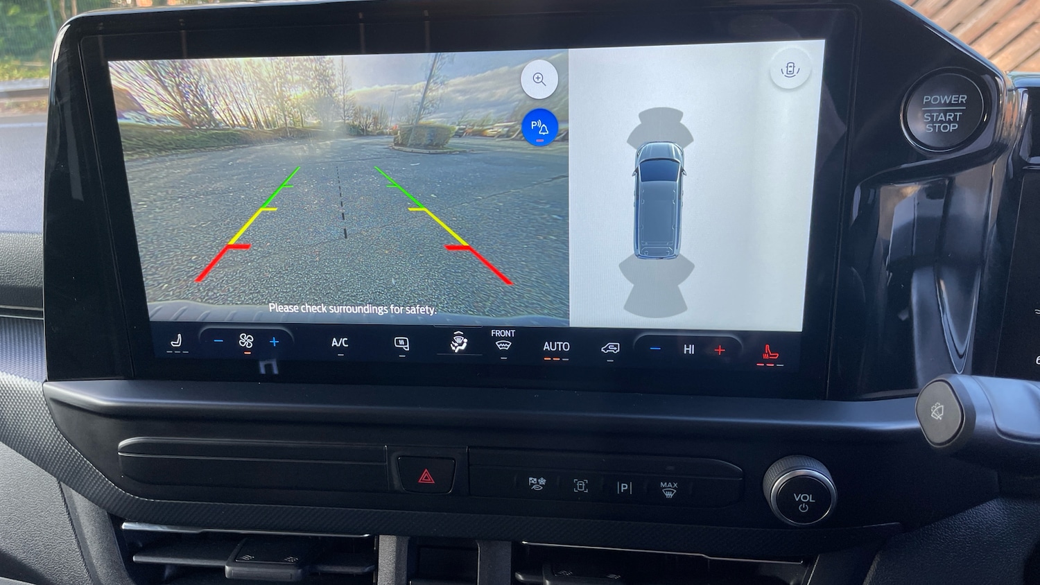 Used Ford Transit Custom 2024 for sale - 76904869: Photo 10