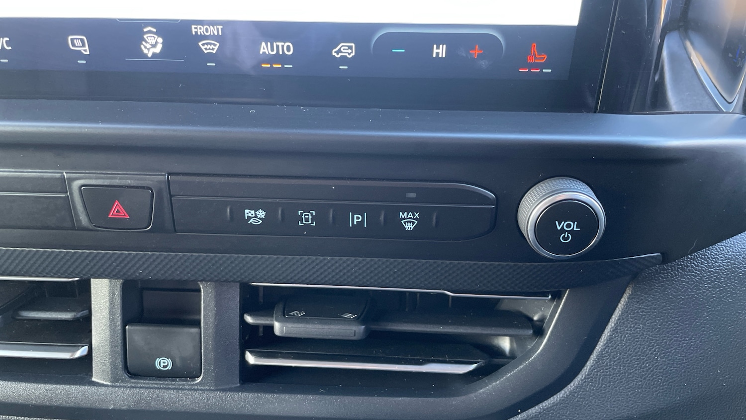 Used Ford Transit Custom 2024 for sale - 76904869: Photo 11