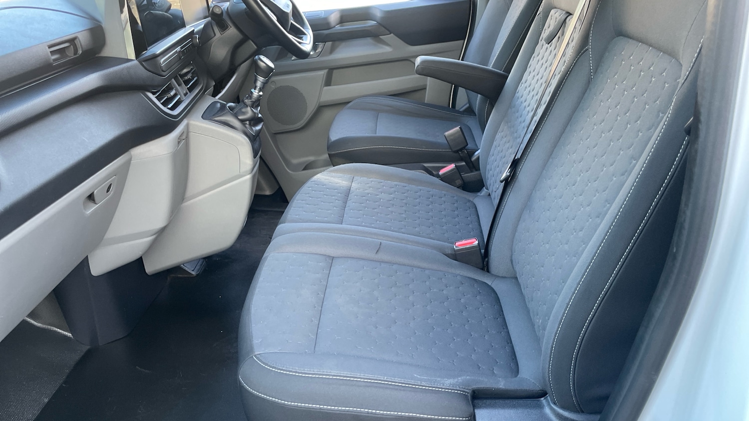 Used Ford Transit Custom 2024 for sale - 76904869: Photo 12