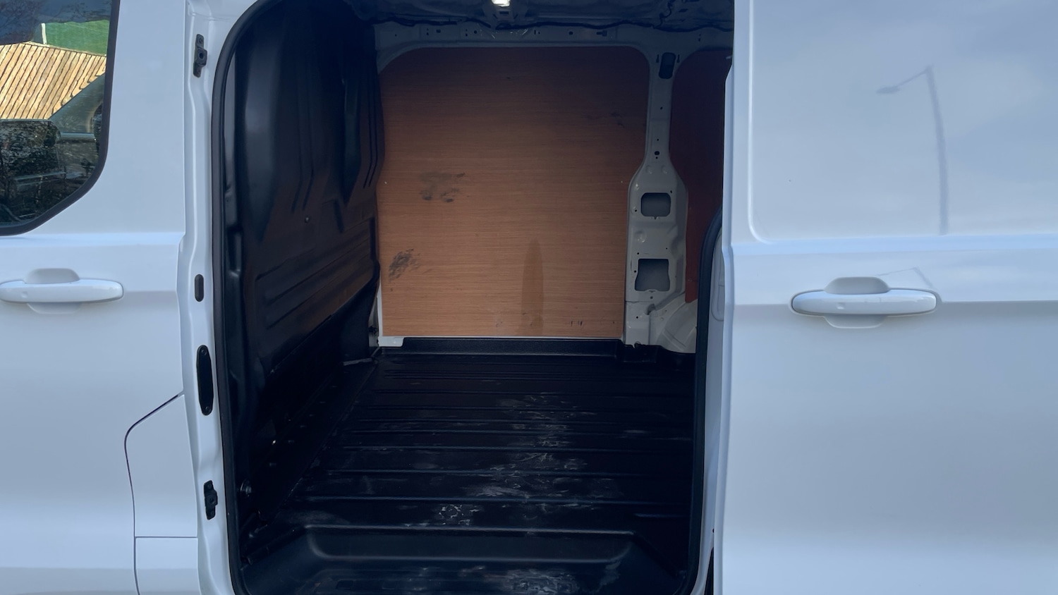 Used Ford Transit Custom 2024 for sale - 76904869: Photo 13