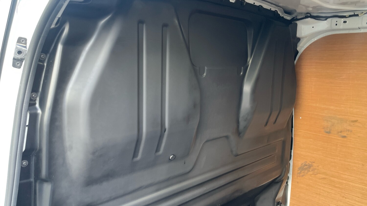 Used Ford Transit Custom 2024 for sale - 76904869: Photo 14