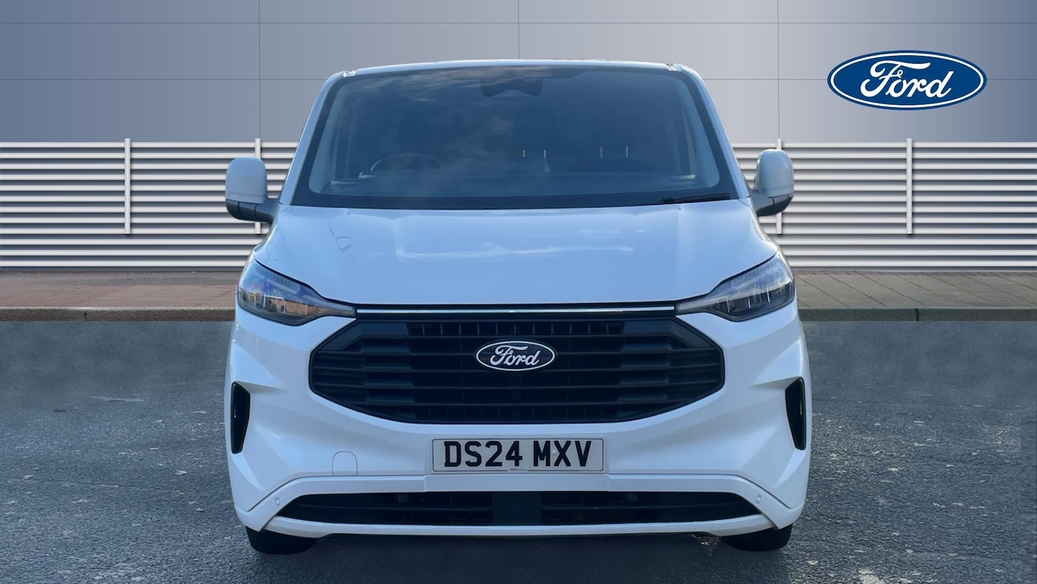 Used Ford Transit Custom 2024 for sale - 76904869: Photo 17