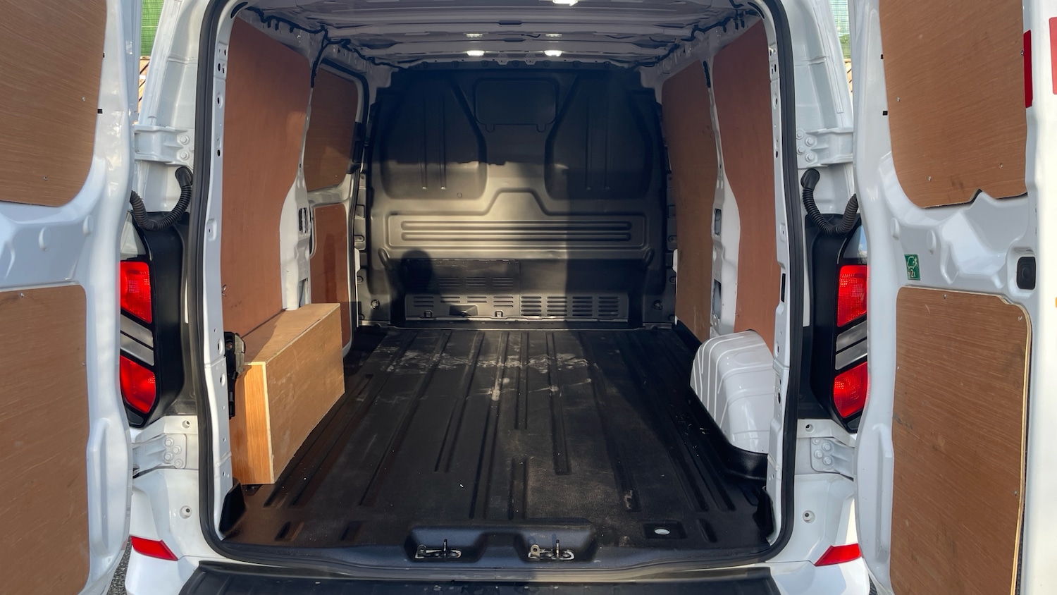 Used Ford Transit Custom 2024 for sale - 76904869: Photo 22