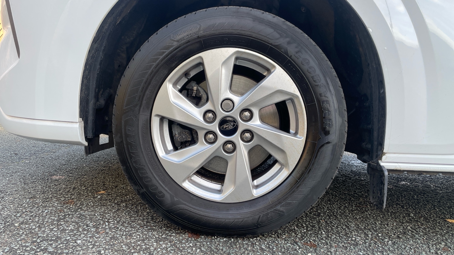 Used Ford Transit Custom 2024 for sale - 76904869: Photo 23