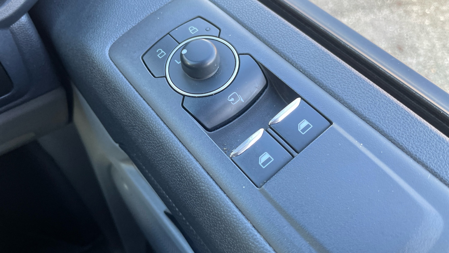 Used Ford Transit Custom 2024 for sale - 76904869: Photo 24