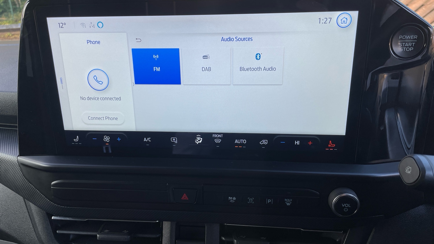 Used Ford Transit Custom 2024 for sale - 76904869: Photo 28