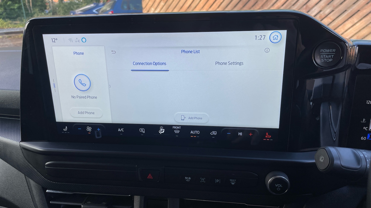 Used Ford Transit Custom 2024 for sale - 76904869: Photo 29