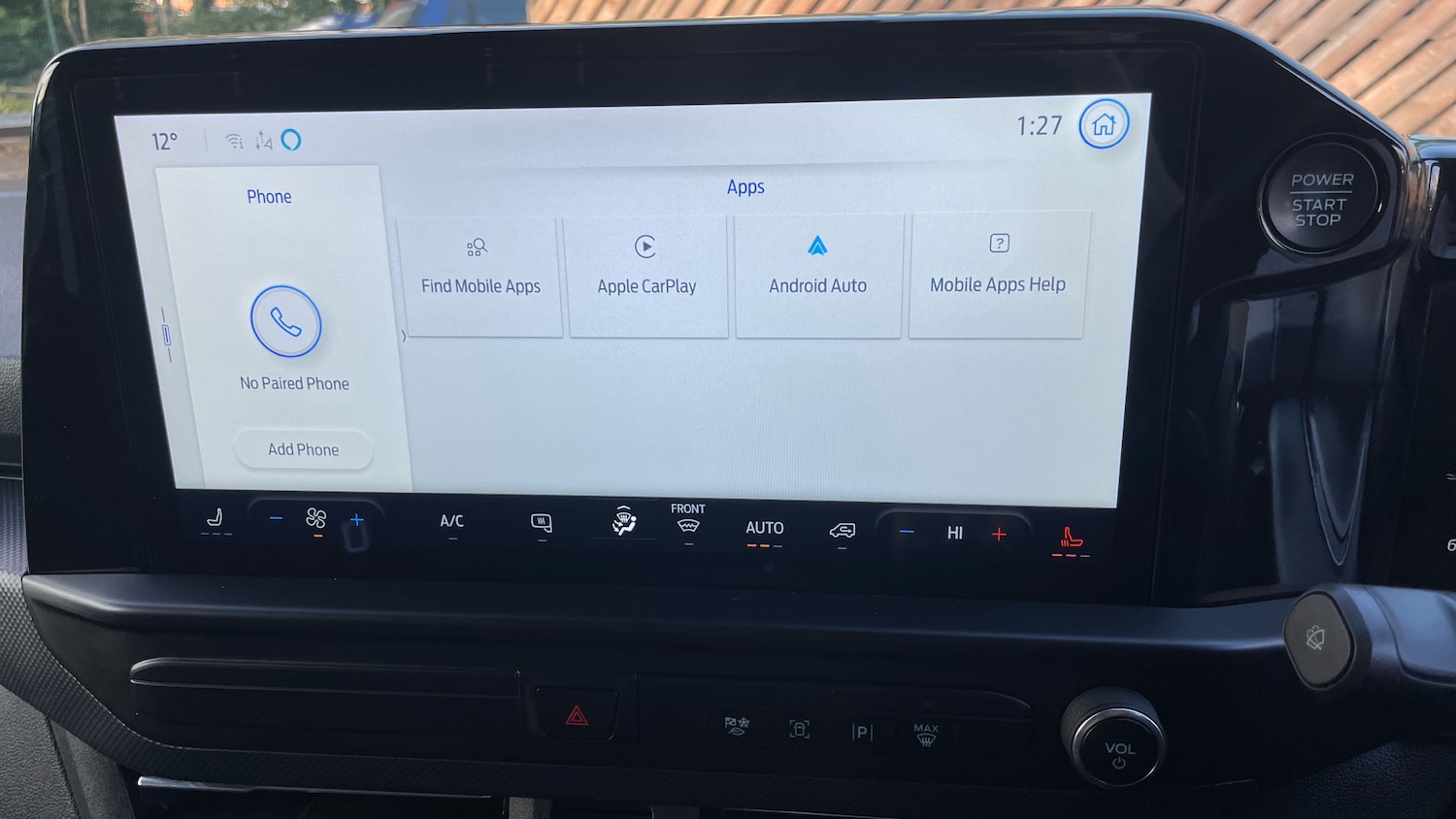 Used Ford Transit Custom 2024 for sale - 76904869: Photo 30