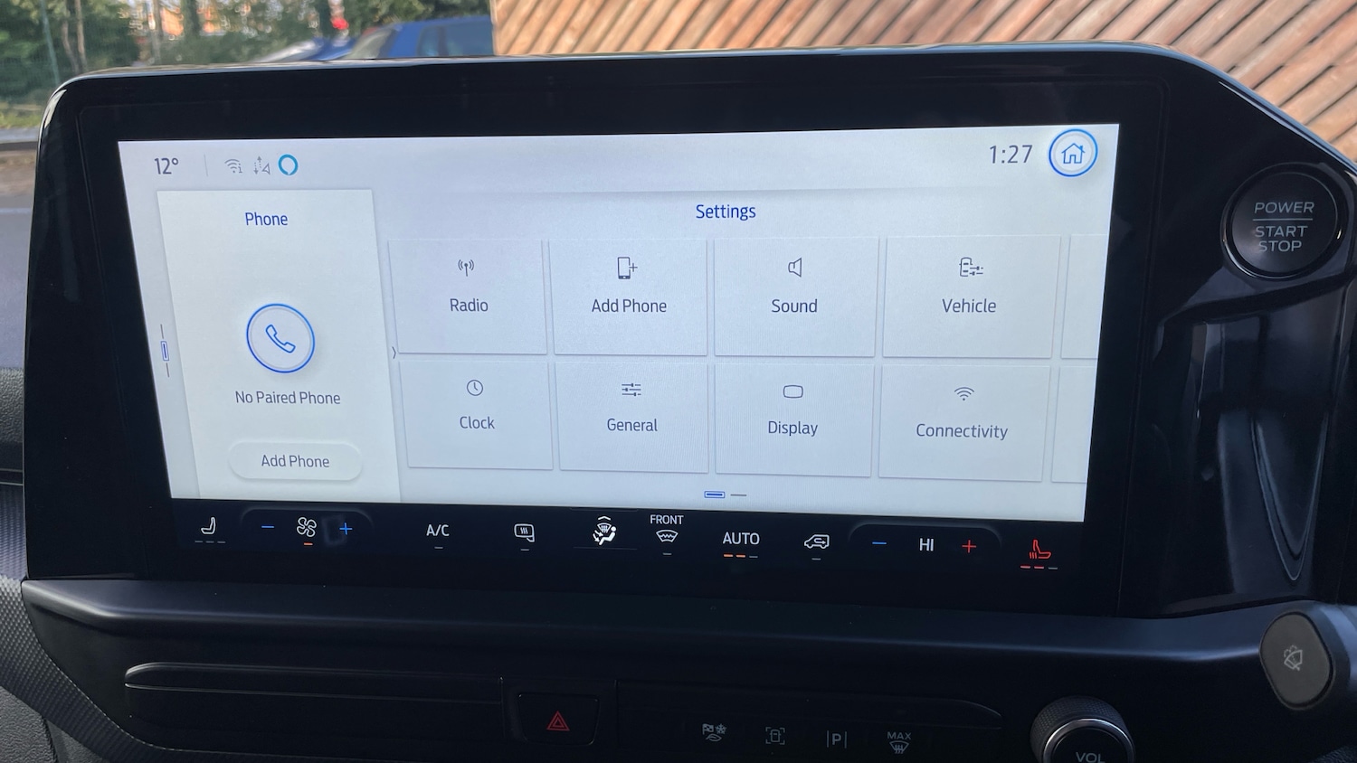 Used Ford Transit Custom 2024 for sale - 76904869: Photo 31