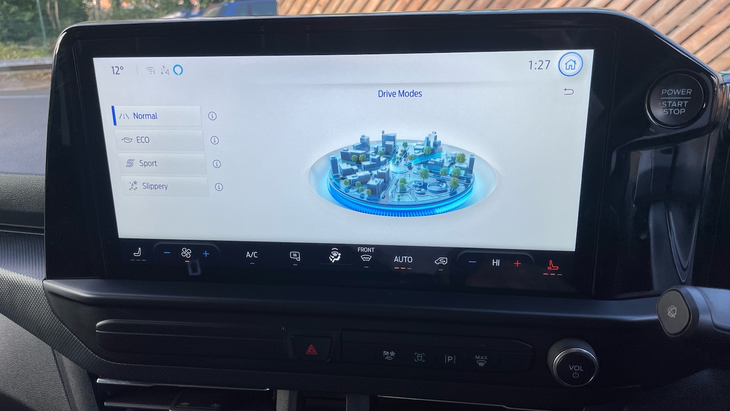 Used Ford Transit Custom 2024 for sale - 76904869: Photo 33