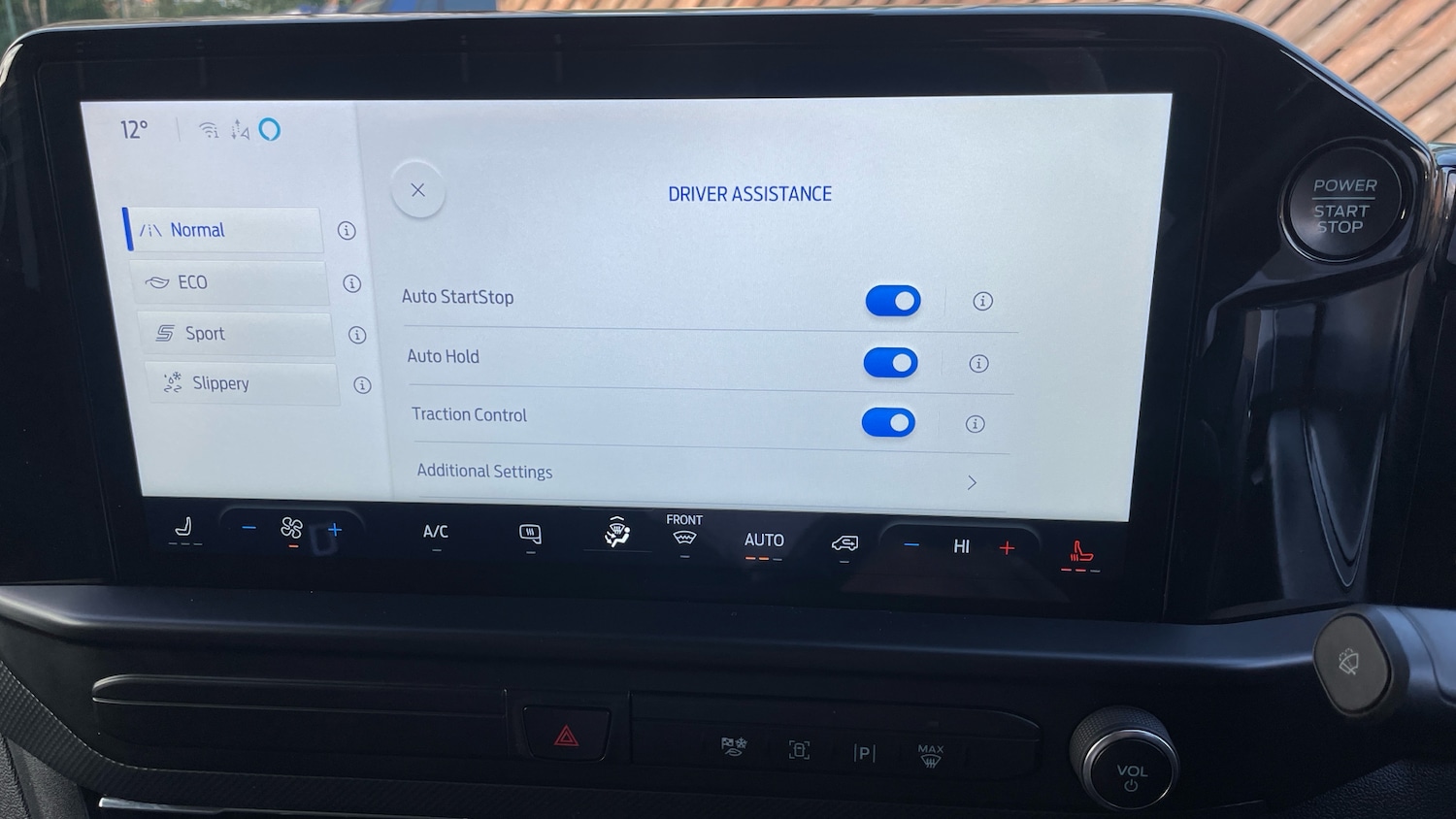 Used Ford Transit Custom 2024 for sale - 76904869: Photo 34