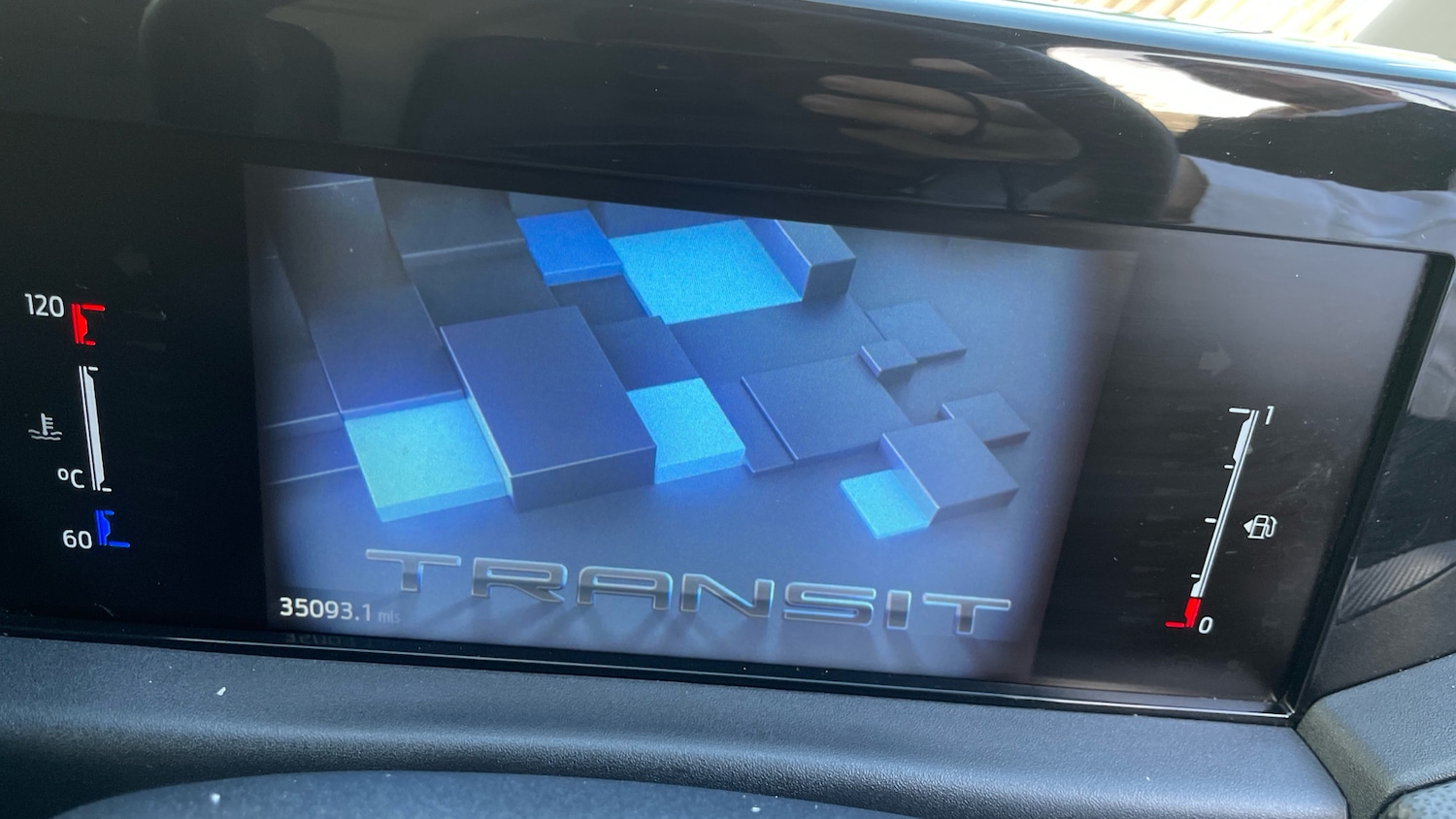 Used Ford Transit Custom 2024 for sale - 76904869: Photo 7