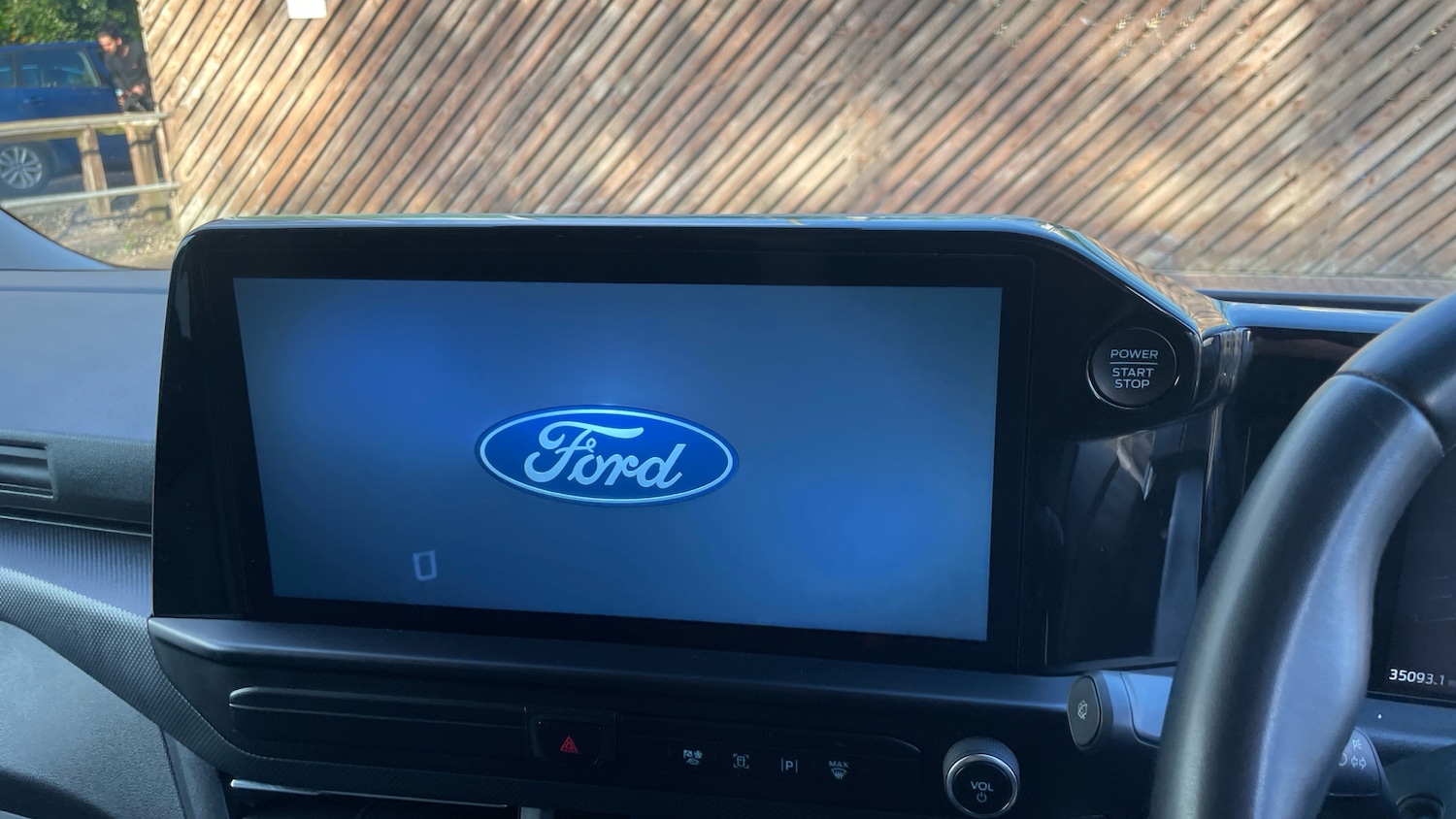 Used Ford Transit Custom 2024 for sale - 76904869: Photo 9