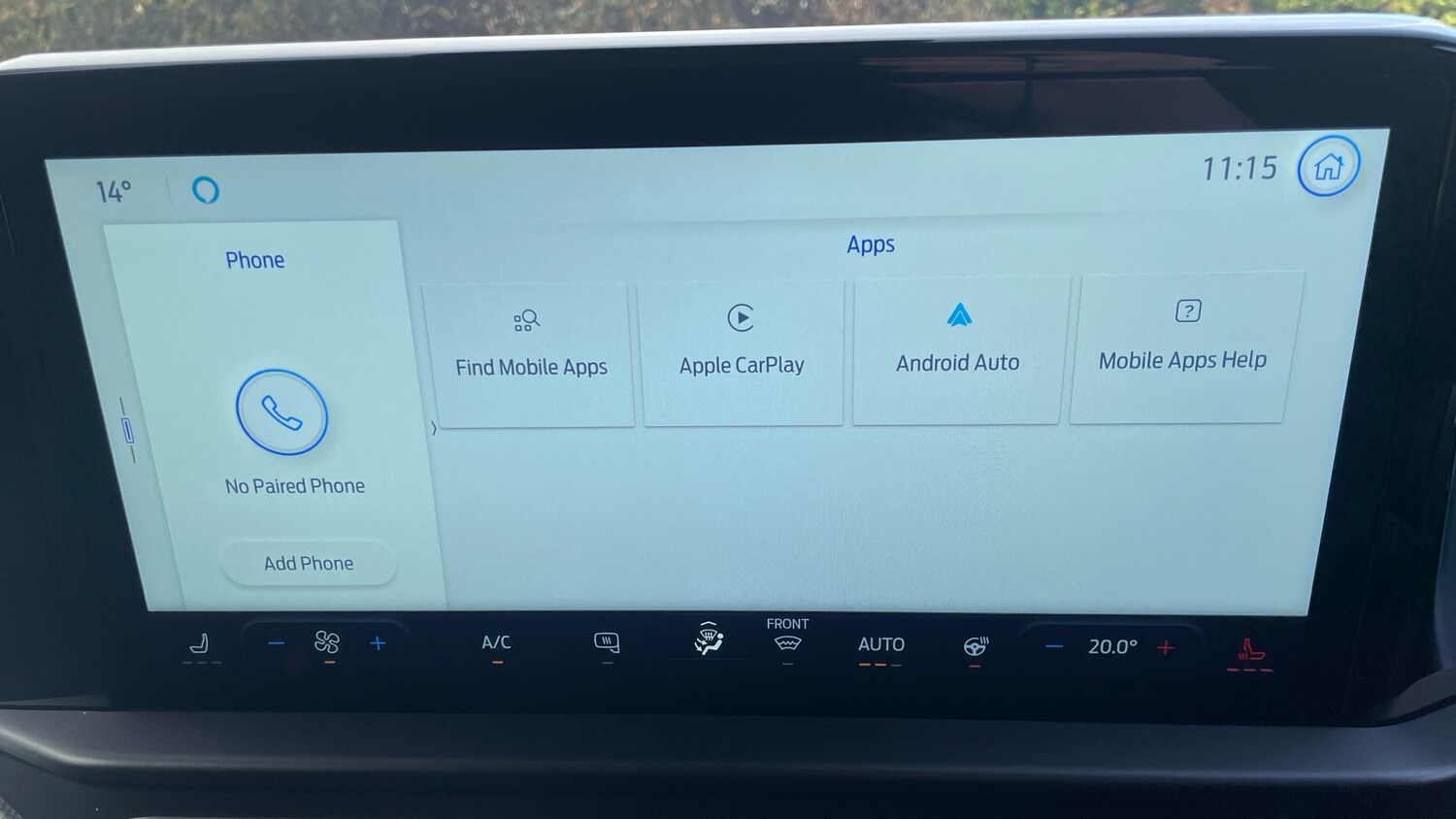 Used Ford Transit Custom 2025 for sale - 77965604: Photo 11