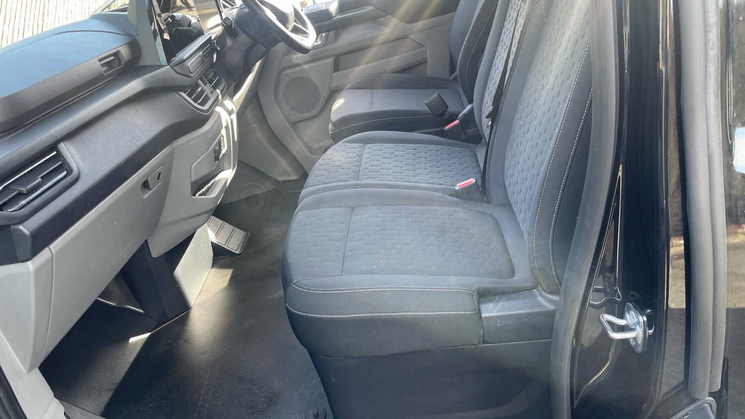 Used Ford Transit Custom 2025 for sale - 77965604: Photo 13