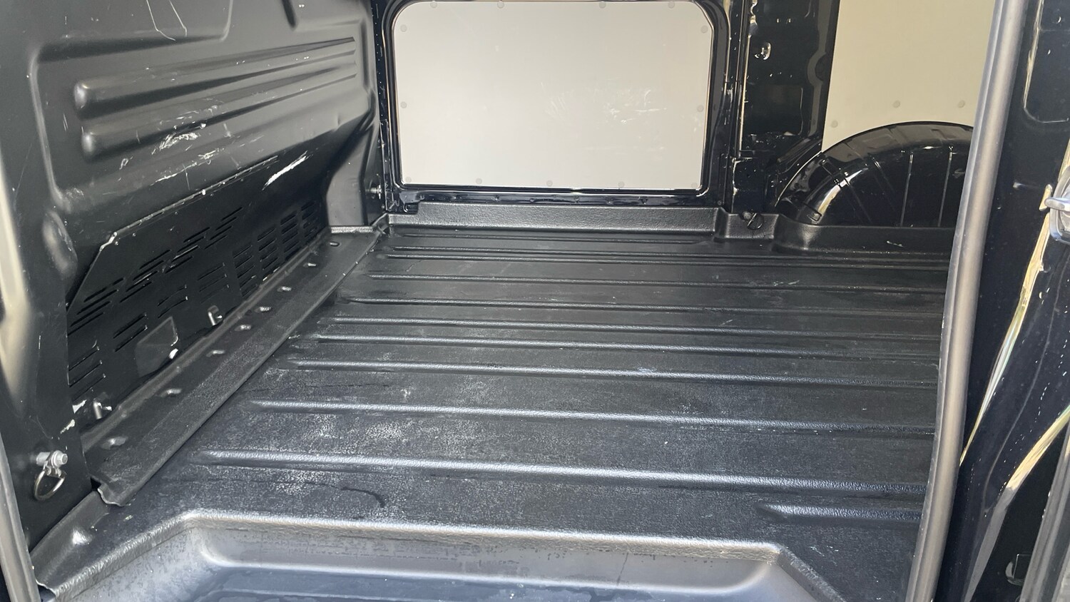 Used Ford Transit Custom 2025 for sale - 77965604: Photo 14