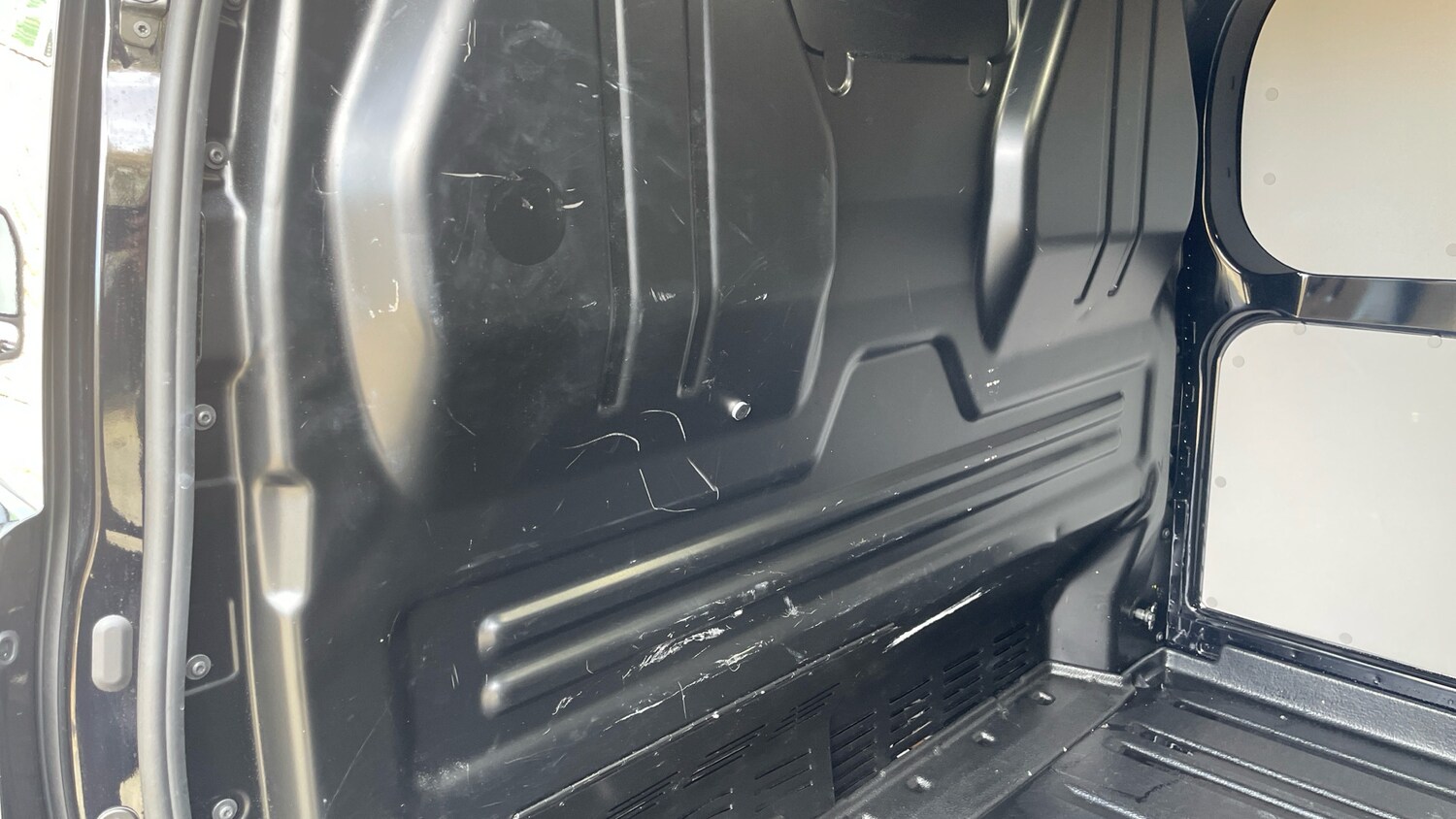 Used Ford Transit Custom 2025 for sale - 77965604: Photo 15