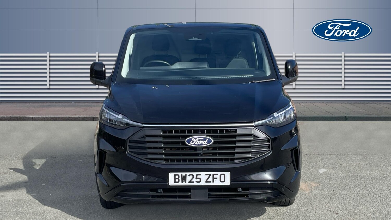 Used Ford Transit Custom 2025 for sale - 77965604: Photo 18