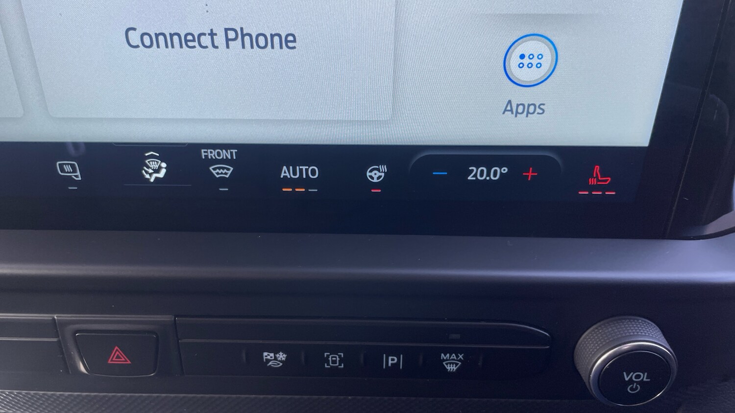 Used Ford Transit Custom 2025 for sale - 77965604: Photo 27