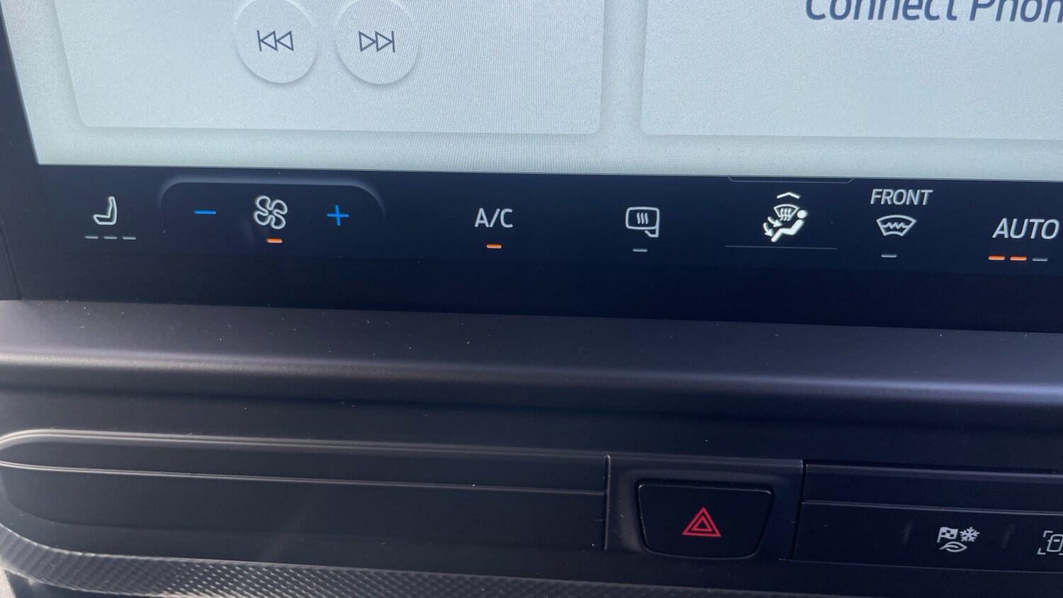 Used Ford Transit Custom 2025 for sale - 77965604: Photo 28