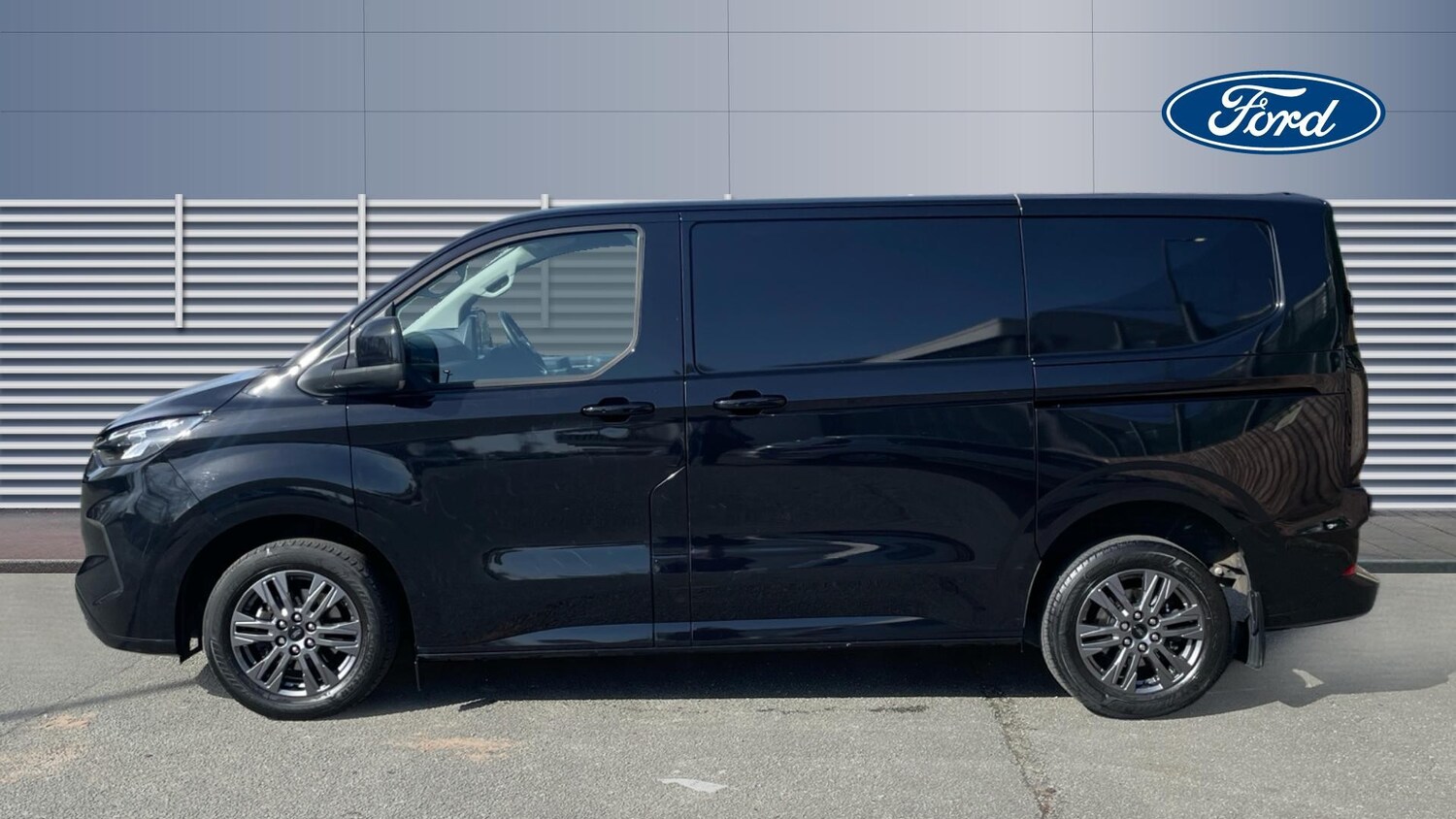 Used Ford Transit Custom 2025 for sale - 77965604: Photo 3