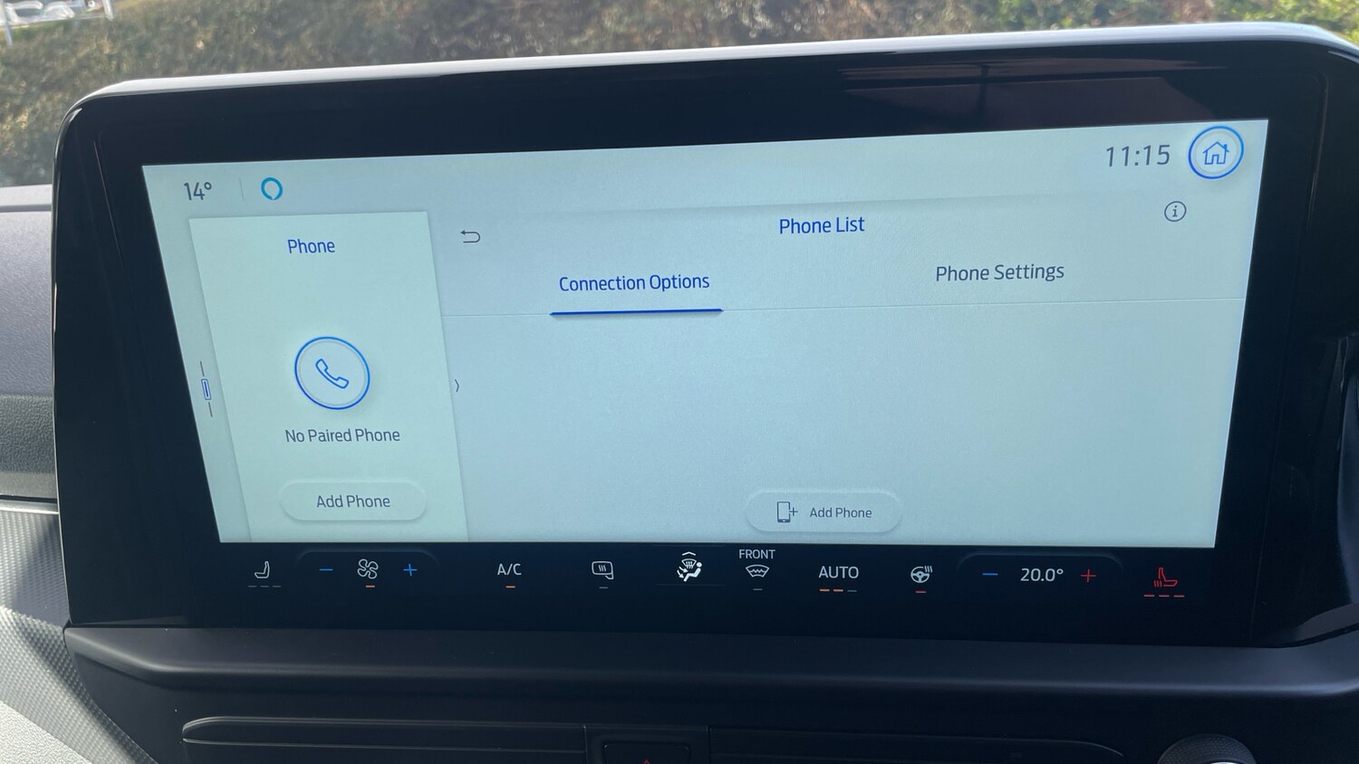 Used Ford Transit Custom 2025 for sale - 77965604: Photo 31