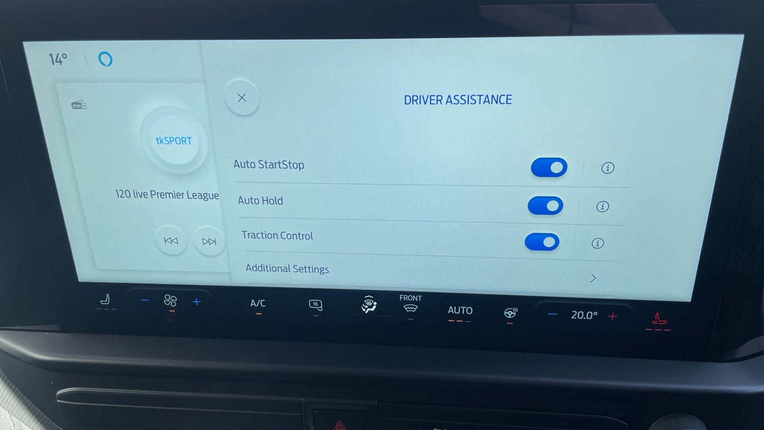 Used Ford Transit Custom 2025 for sale - 77965604: Photo 32