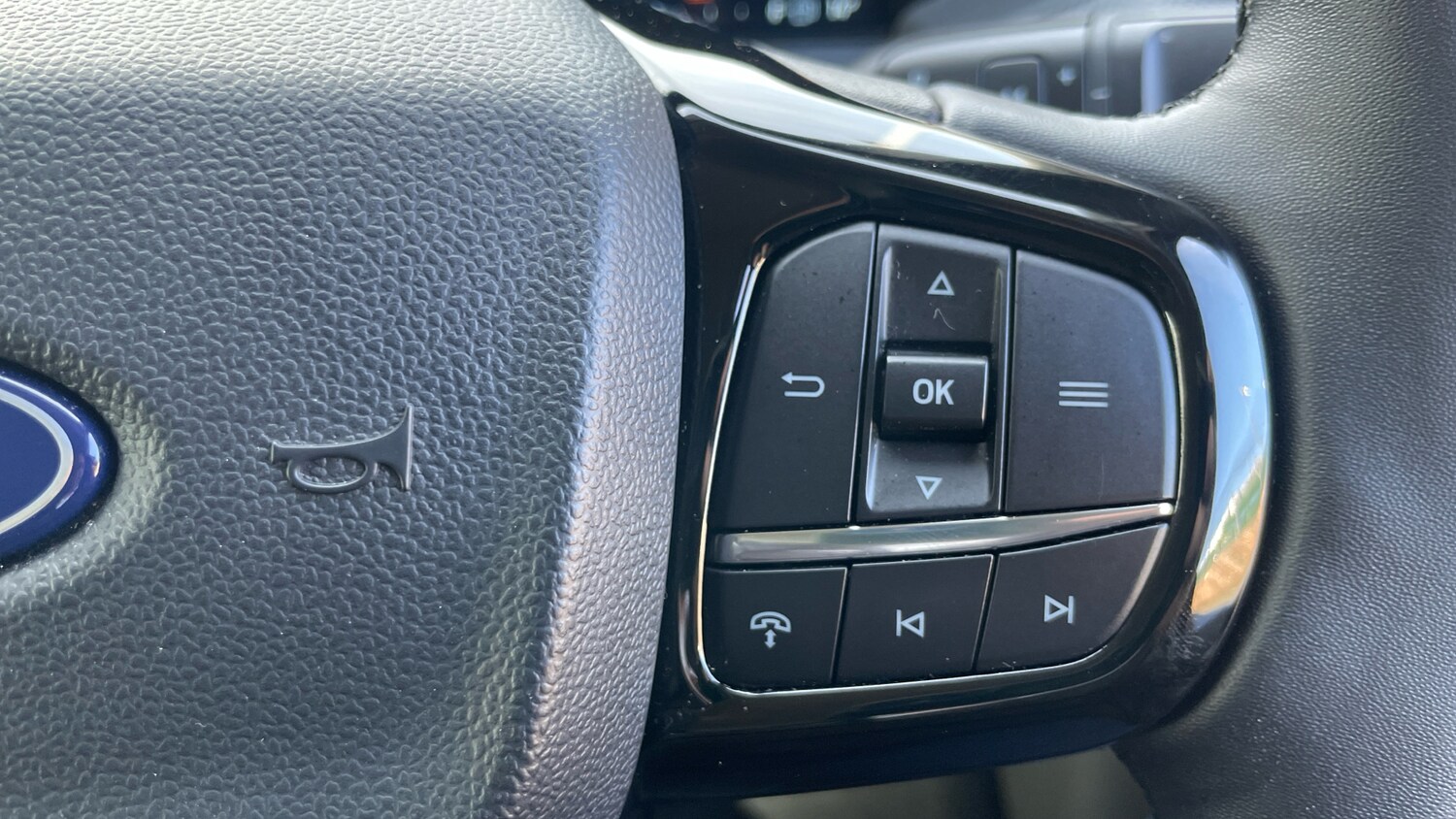 Used Ford Transit Custom 2025 for sale - 77965604: Photo 6