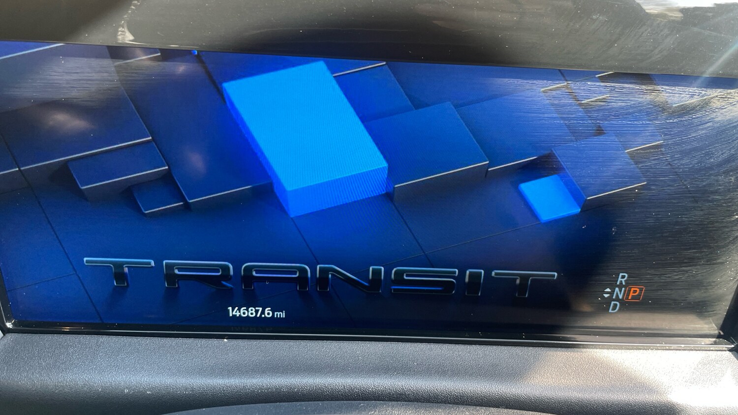 Used Ford Transit Custom 2025 for sale - 77965604: Photo 7