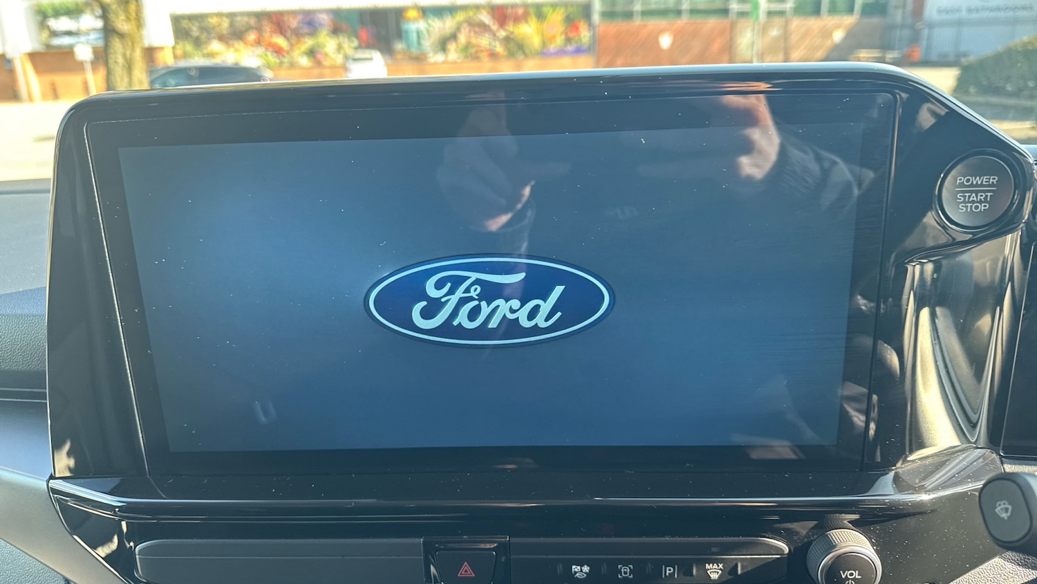 Used Ford Transit Custom 2025 for sale - 78111920: Photo 10