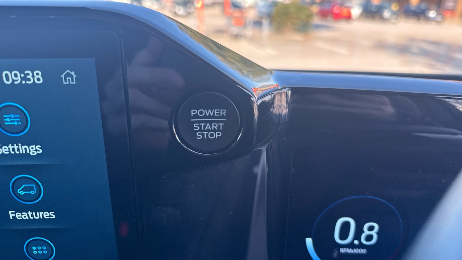 Used Ford Transit Custom 2025 for sale - 78111920: Photo 11