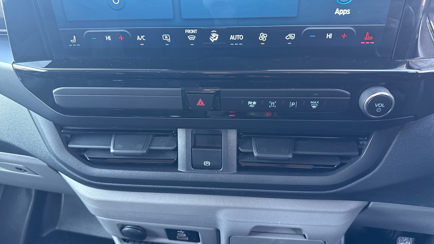 Used Ford Transit Custom 2025 for sale - 78111920: Photo 13