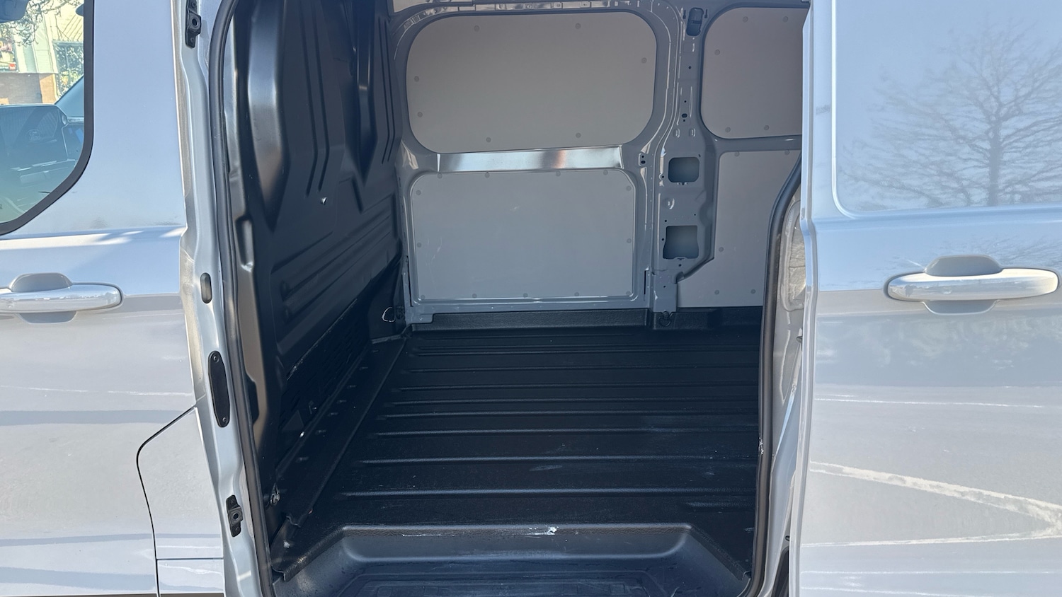 Used Ford Transit Custom 2025 for sale - 78111920: Photo 15