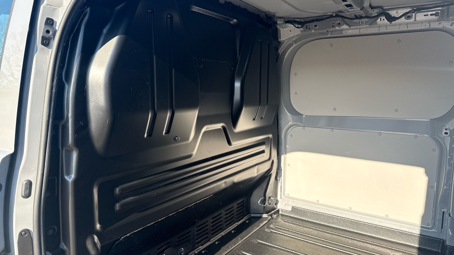 Used Ford Transit Custom 2025 for sale - 78111920: Photo 16