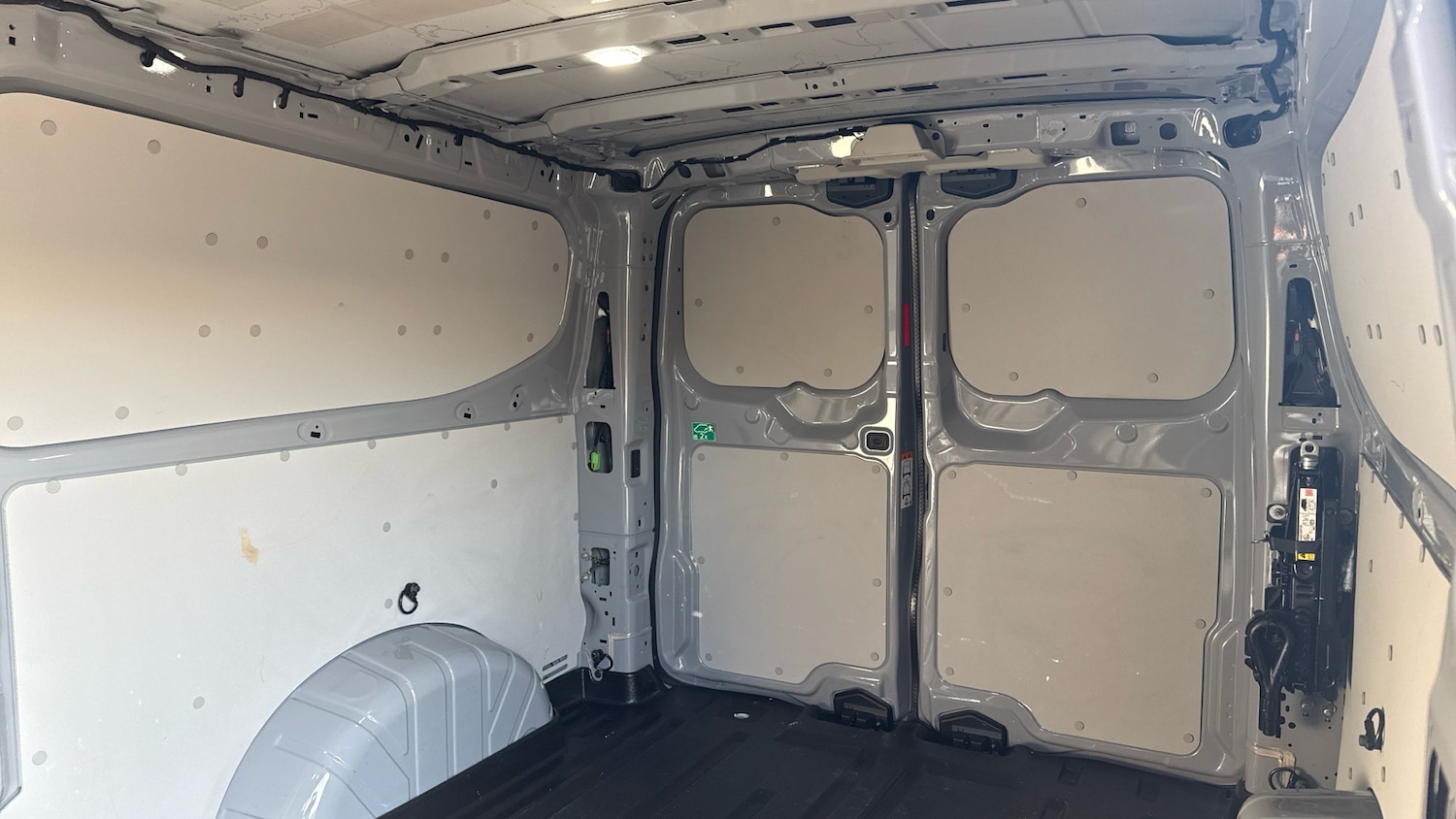 Used Ford Transit Custom 2025 for sale - 78111920: Photo 17